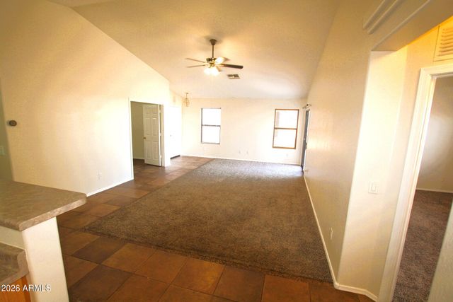 12437 W VIA CAMILLE --, El Mirage, AZ 85335