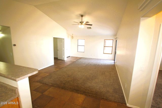 12437 W VIA CAMILLE --, El Mirage, AZ 85335