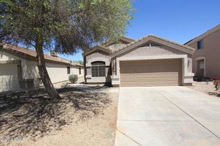 12437 W VIA CAMILLE --, El Mirage, AZ 85335