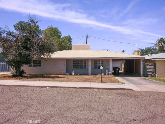 102 Erin Drive, Needles, CA 92363