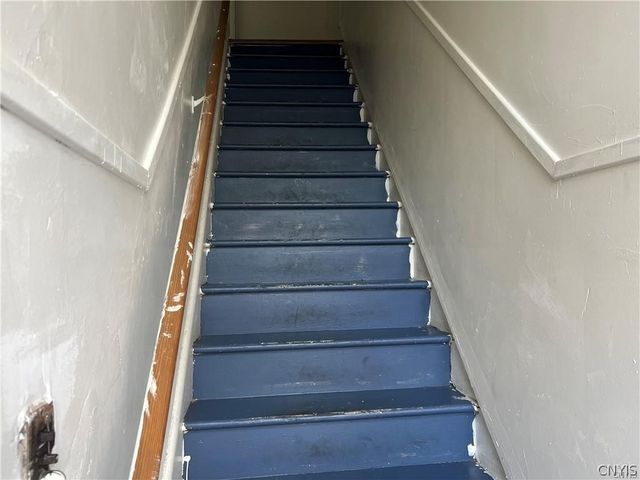 809 Jefferson Avenue, Utica, NY 13501