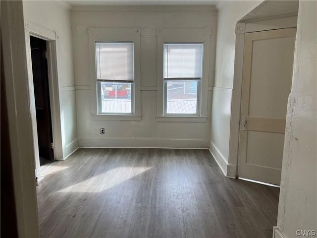 809 Jefferson Avenue, Utica, NY 13501