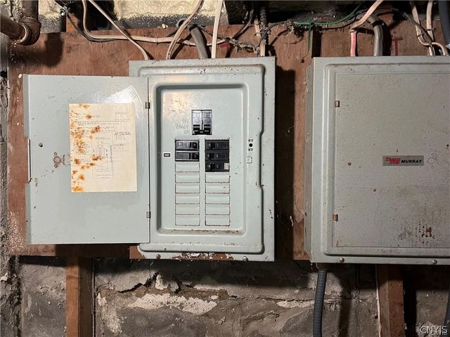 809 Jefferson Avenue, Utica, NY 13501