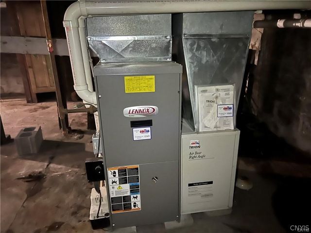 809 Jefferson Avenue, Utica, NY 13501