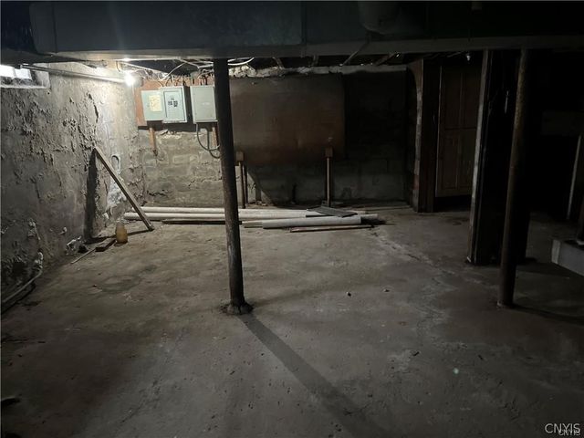 809 Jefferson Avenue, Utica, NY 13501