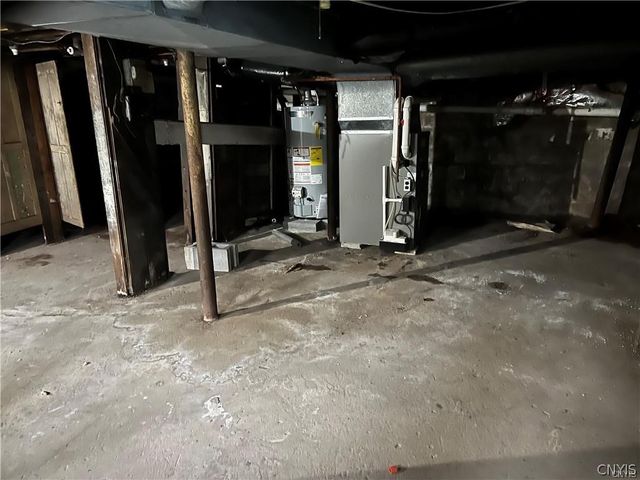 809 Jefferson Avenue, Utica, NY 13501