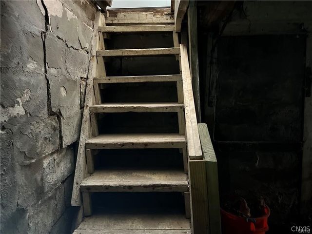 809 Jefferson Avenue, Utica, NY 13501