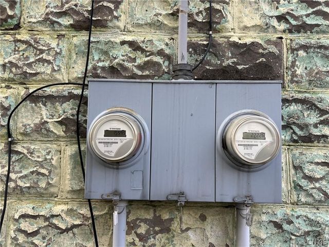 809 Jefferson Avenue, Utica, NY 13501