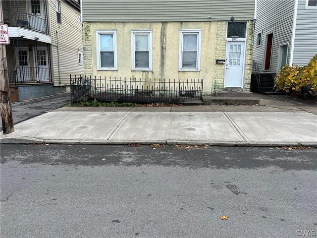809 Jefferson Avenue, Utica, NY 13501