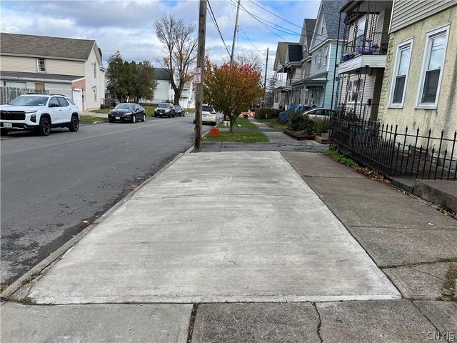 809 Jefferson Avenue, Utica, NY 13501