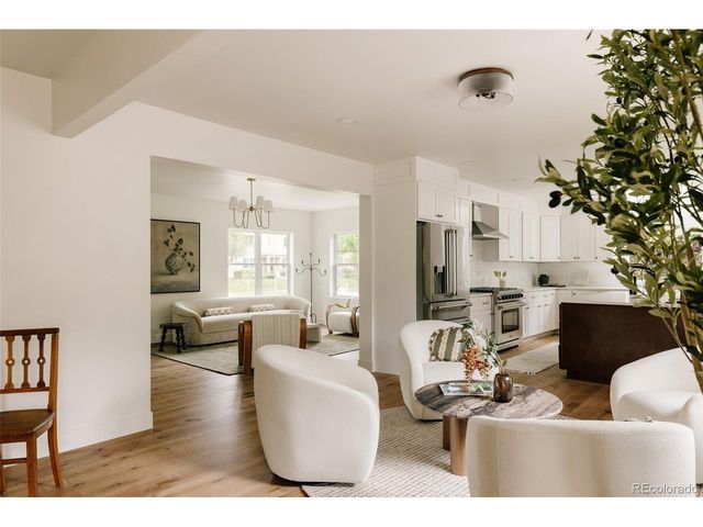 245 Albion St, Denver, CO 80220