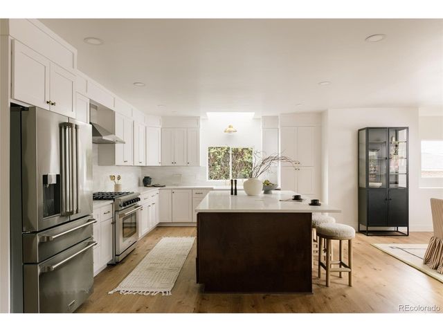 245 Albion St, Denver, CO 80220