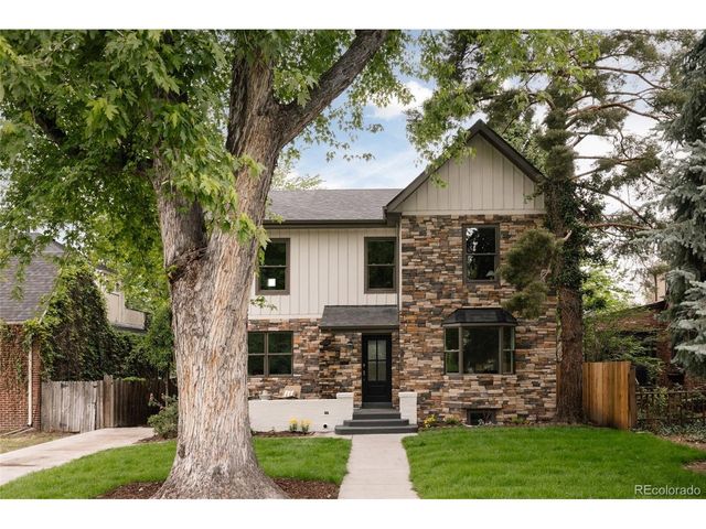 245 Albion St, Denver, CO 80220