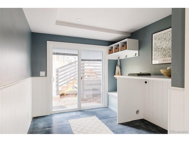 245 Albion St, Denver, CO 80220