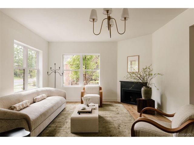 245 Albion St, Denver, CO 80220