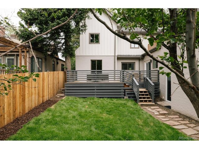 245 Albion St, Denver, CO 80220
