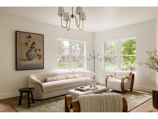 245 Albion St, Denver, CO 80220