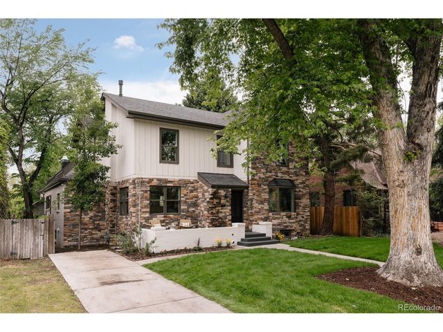 245 Albion St, Denver, CO 80220