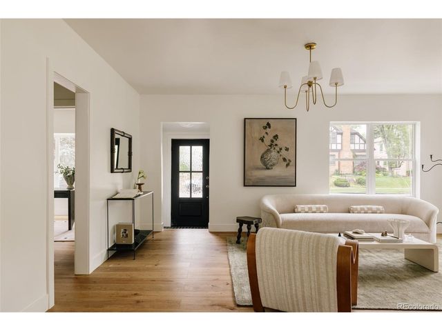 245 Albion St, Denver, CO 80220