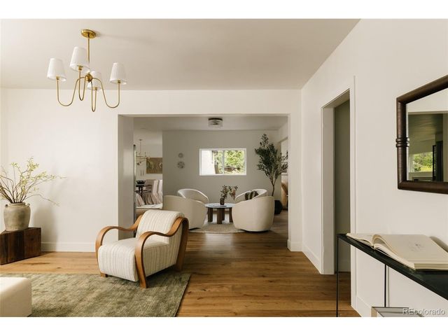 245 Albion St, Denver, CO 80220