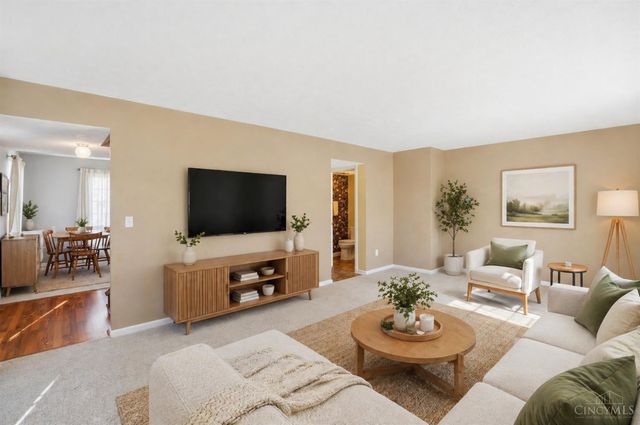 10850 Ponds Lane, Sycamore Twp, OH 45242