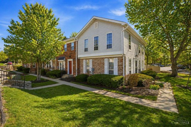 10850 Ponds Lane, Sycamore Twp, OH 45242