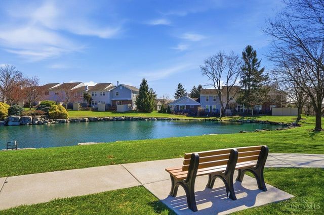 10850 Ponds Lane, Sycamore Twp, OH 45242