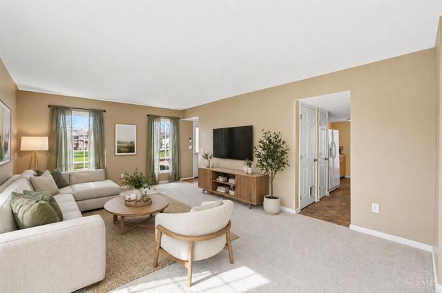 10850 Ponds Lane, Sycamore Twp, OH 45242