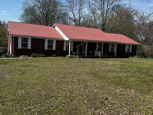 91 Lambs Ferry Rd, Loretto, TN 38469