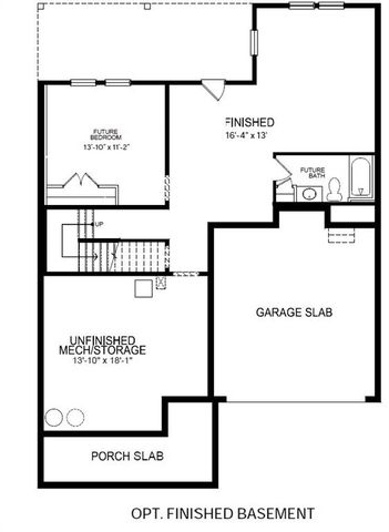 16772 S Allman Road, Olathe, KS 66062
