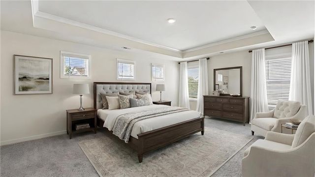 16772 S Allman Road, Olathe, KS 66062