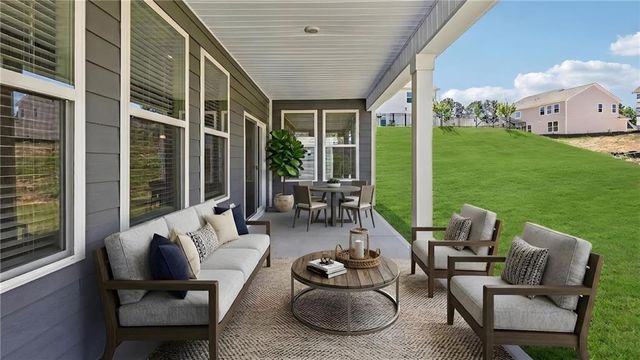 16772 S Allman Road, Olathe, KS 66062
