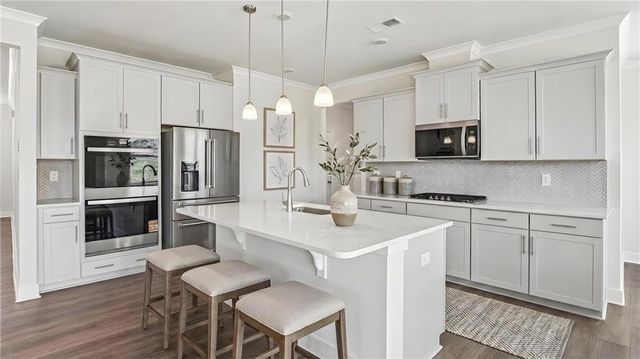 16772 S Allman Road, Olathe, KS 66062