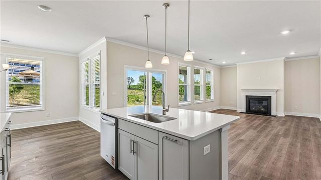 16772 S Allman Road, Olathe, KS 66062