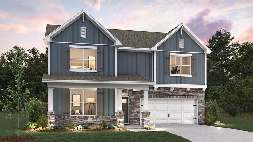 16772 S Allman Road, Olathe, KS 66062