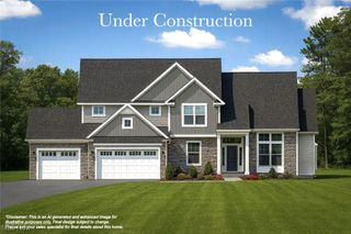 3414 Mass Drive, Avon, OH 44011