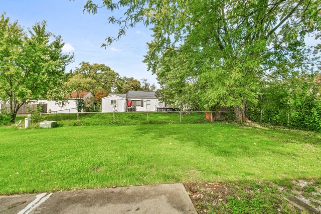 4328 Greenbrier Lane, Richton Park, IL 60471