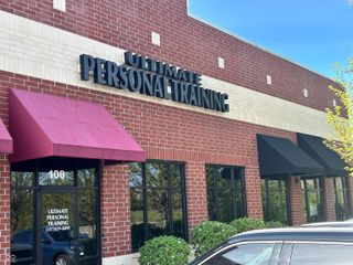 12574 Promise Creek Lane STE 108, Fishers, IN 46038