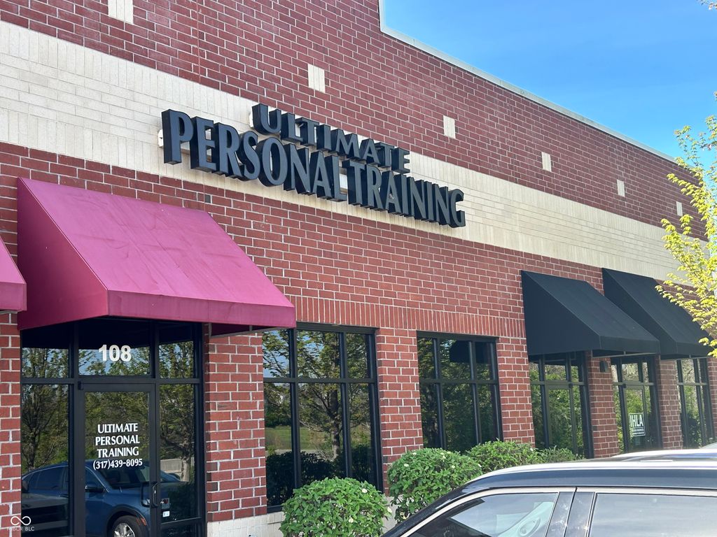 12574 Promise Creek Lane STE 108, Fishers, IN 46038