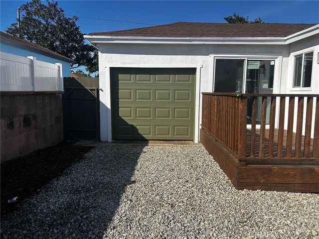 14016 S Albertson Avenue, Compton, CA 90222