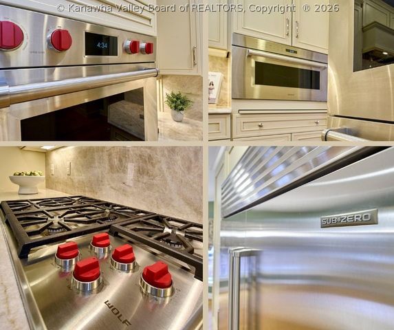 111 Graff Lane, Charleston, WV 25304