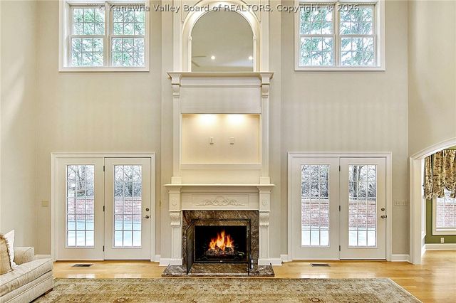 111 Graff Lane, Charleston, WV 25304