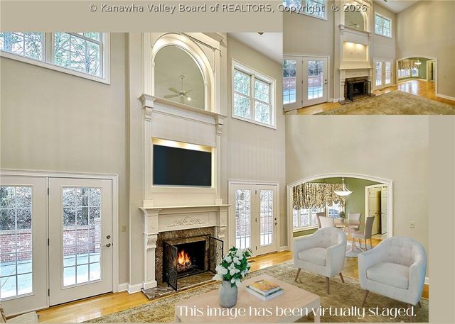 111 Graff Lane, Charleston, WV 25304