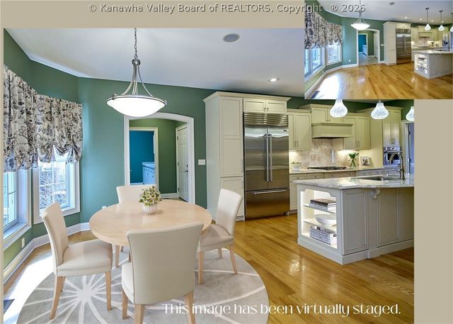 111 Graff Lane, Charleston, WV 25304