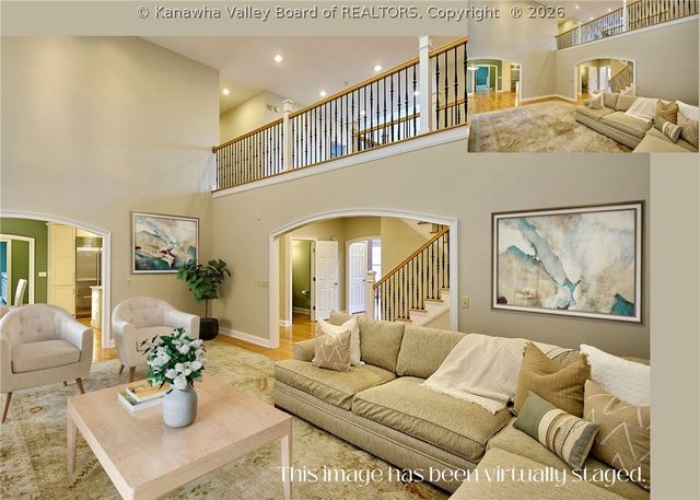 111 Graff Lane, Charleston, WV 25304