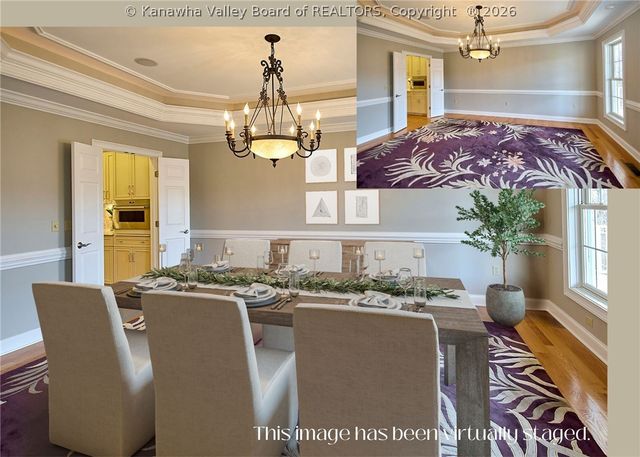 111 Graff Lane, Charleston, WV 25304