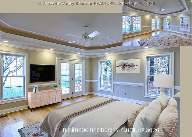 111 Graff Lane, Charleston, WV 25304