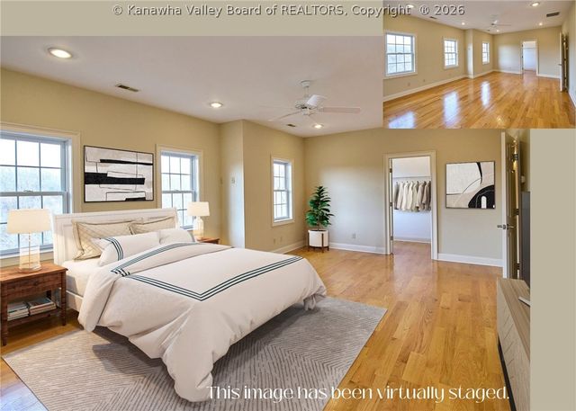 111 Graff Lane, Charleston, WV 25304