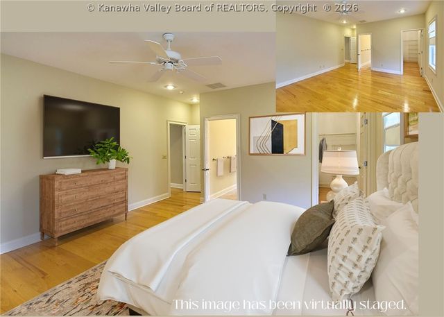 111 Graff Lane, Charleston, WV 25304