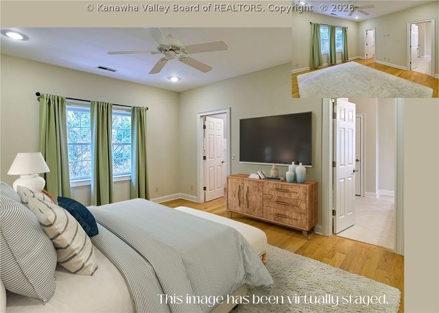 111 Graff Lane, Charleston, WV 25304